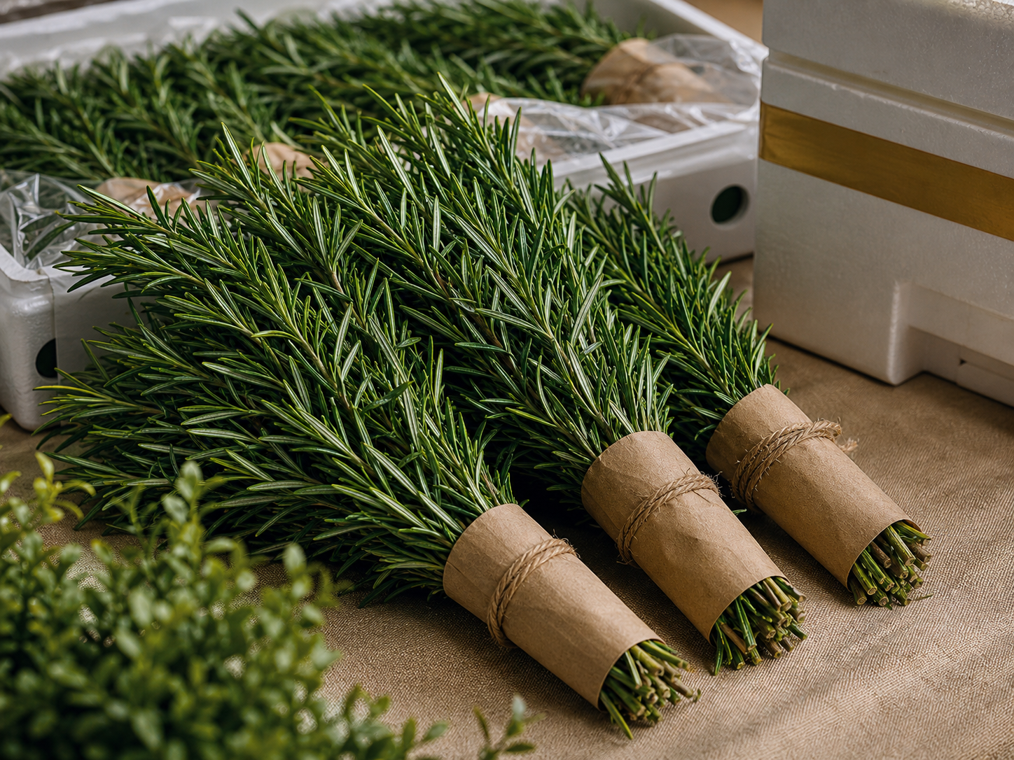 Premium Rosemary